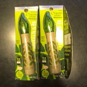 Physicians formula organic wear mascara black-2